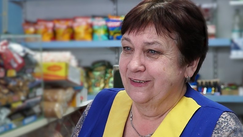 Світлани Прокопенко