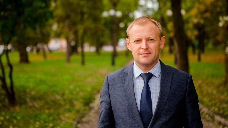 Андрій Подорван