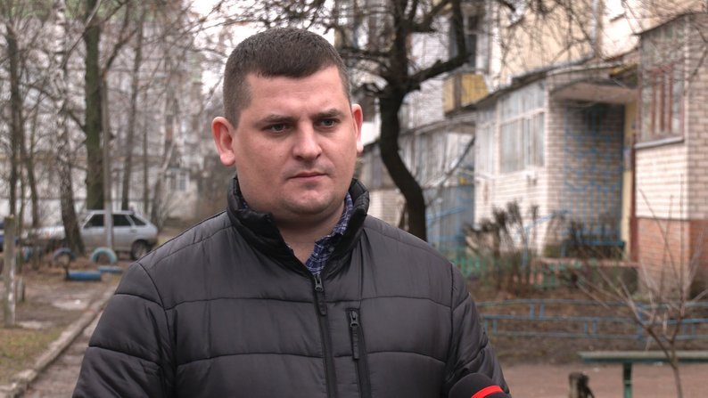 Начальник комунального підприємства 