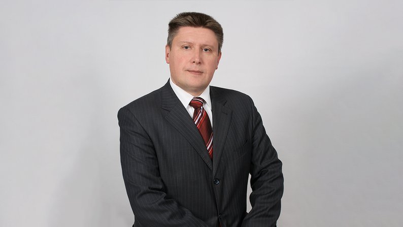 Олександр Самойленко