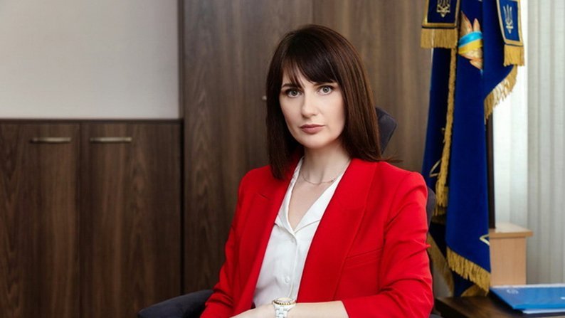 Юлія Петровська
