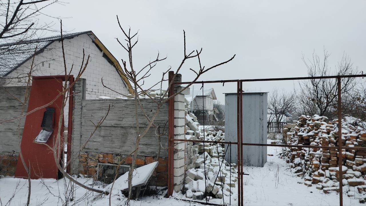 Наслідки війни