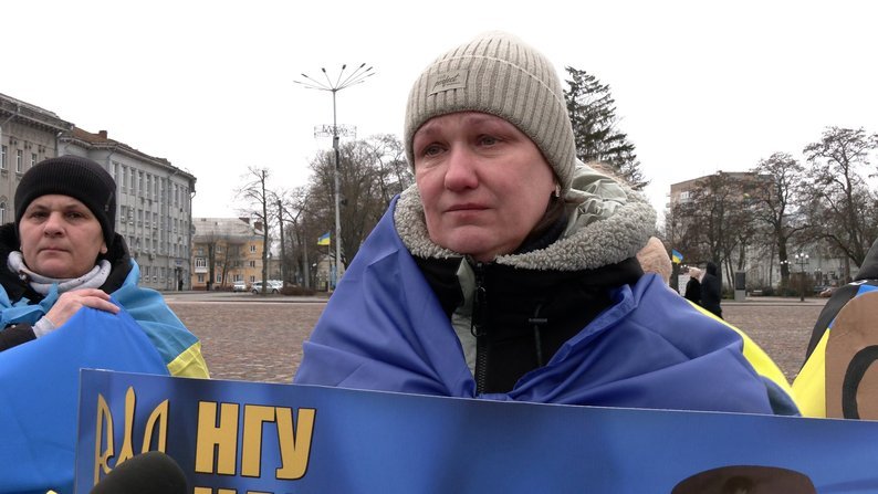 Оксана Гончаренко