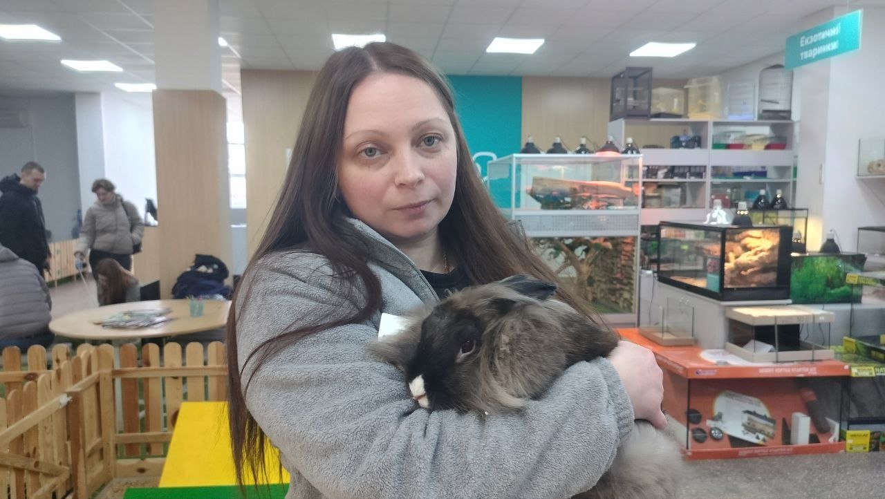 Марина