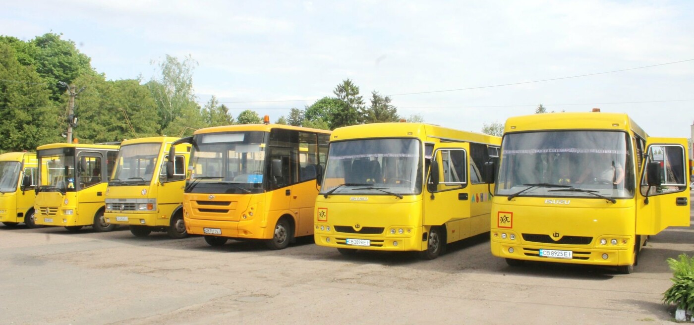 Як сьогодні живе Куликівська громада, територією якої проходила лінія фронту, фото-2