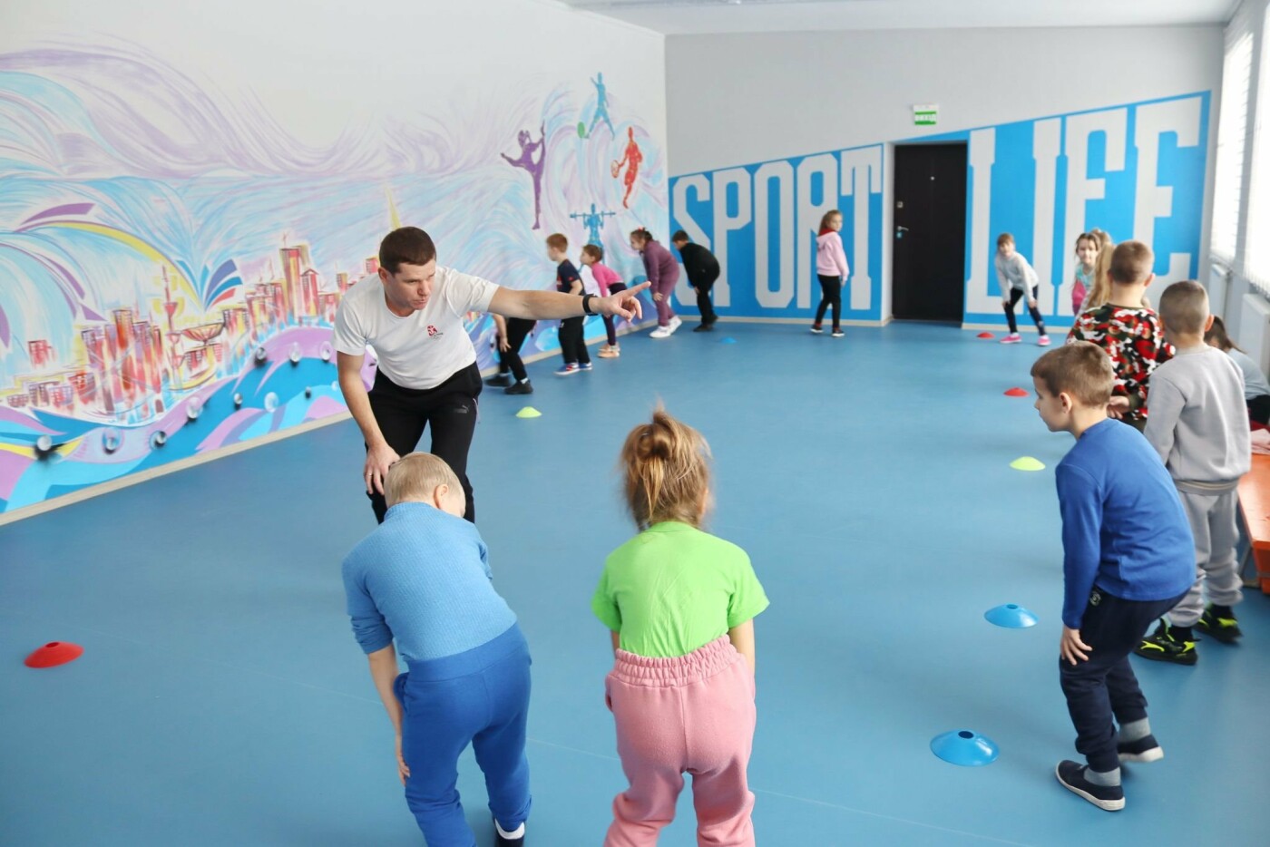 Як сьогодні живе Куликівська громада, територією якої проходила лінія фронту, фото-3