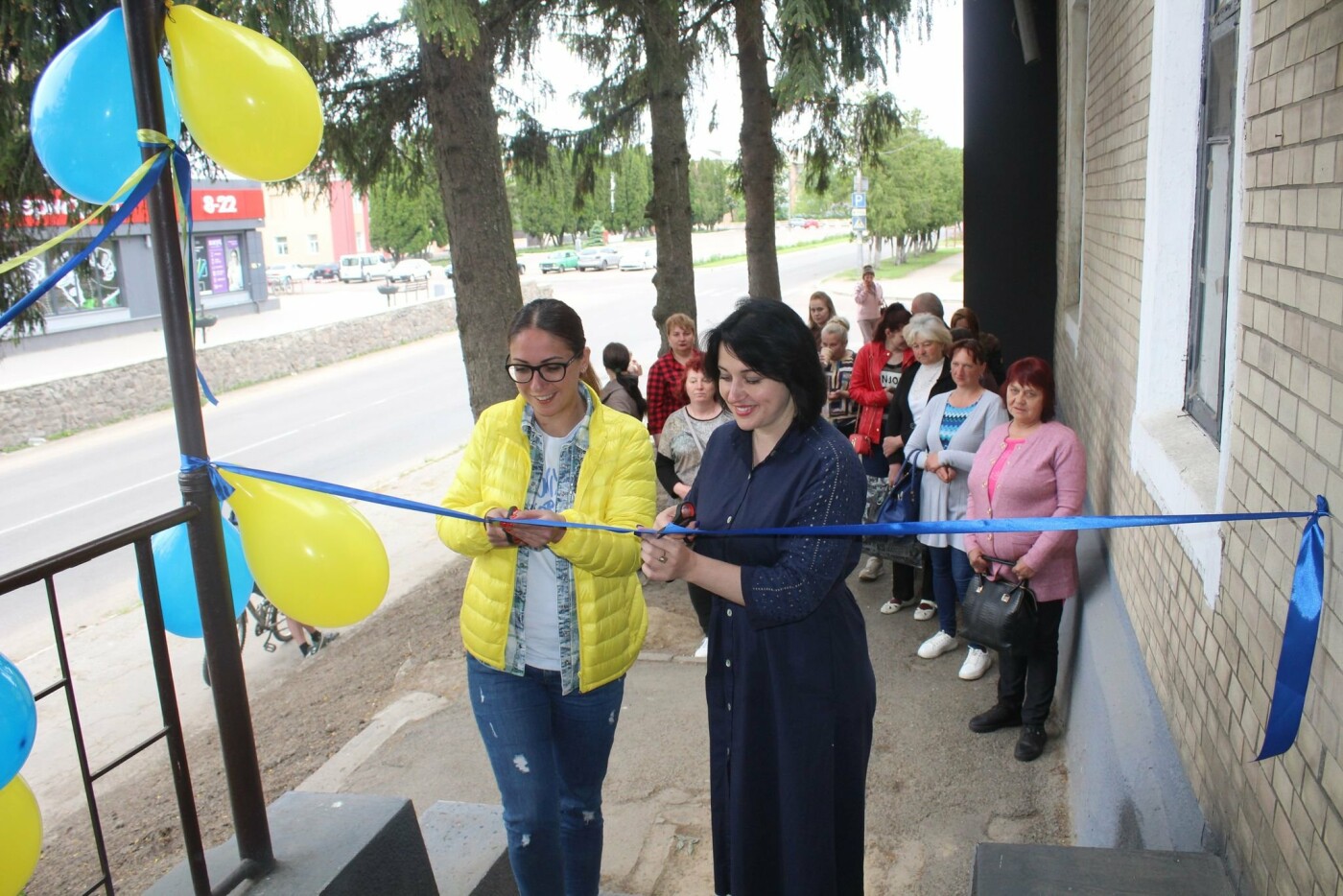 Як сьогодні живе Куликівська громада, територією якої проходила лінія фронту, фото-8