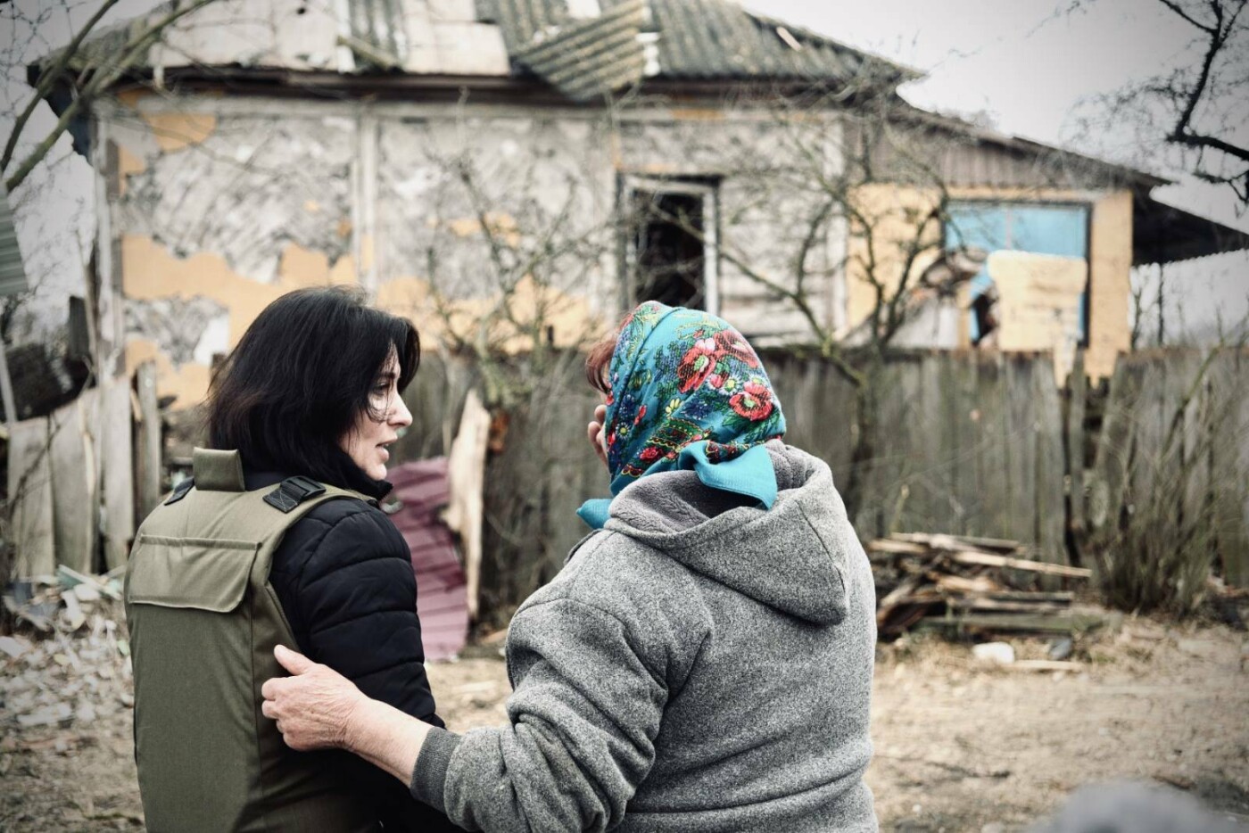 Як сьогодні живе Куликівська громада, територією якої проходила лінія фронту, фото-5