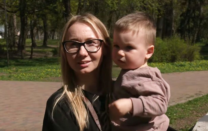 Вікторія Кононенко