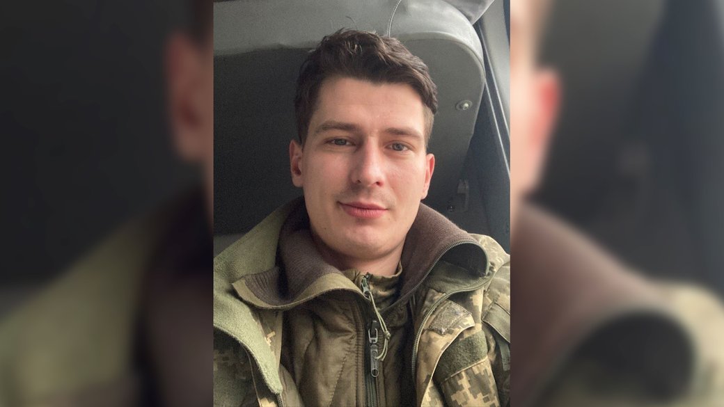 Ілля Ренкас Ілля Ренкас