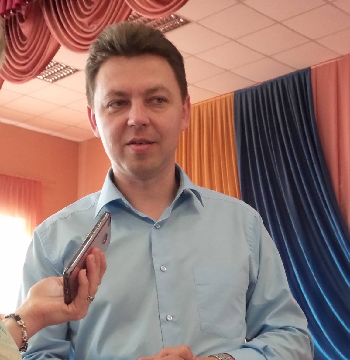 Василь Білогура