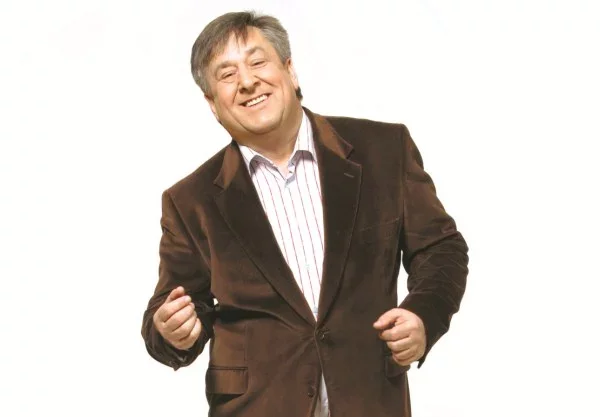 Микола Луценко