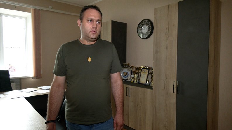 Андрій Головач