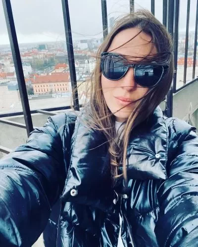 Тетяна Селюченко