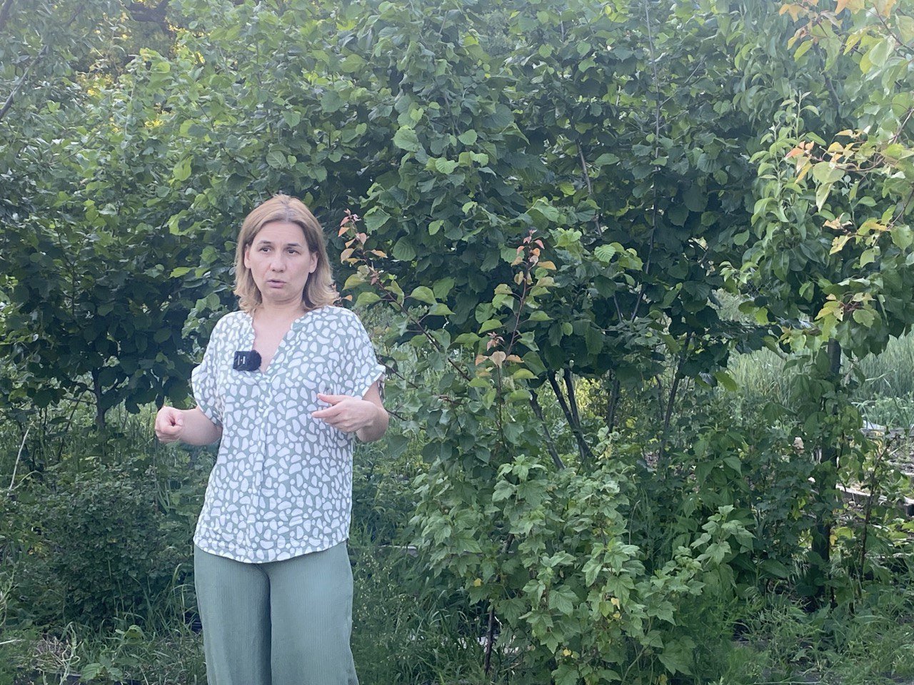 Ліліана Ботнару