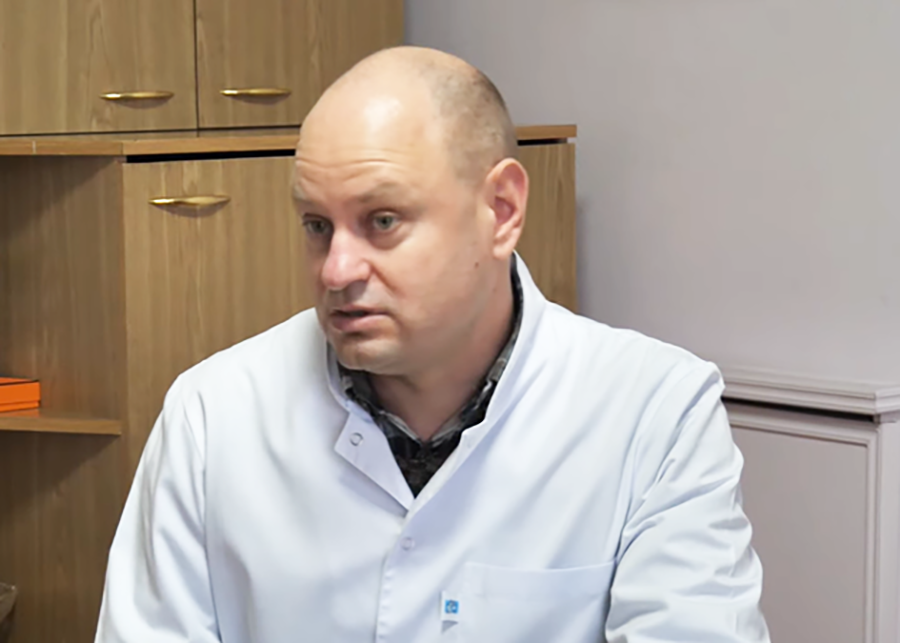 Роман Поляков