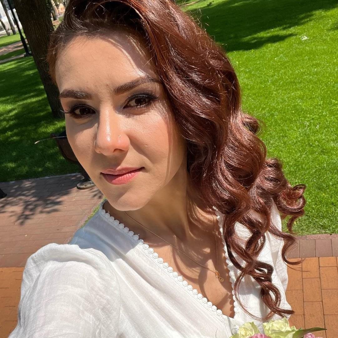 Дарʼя Старикова