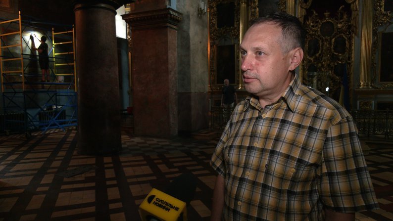 Олександр Ткач