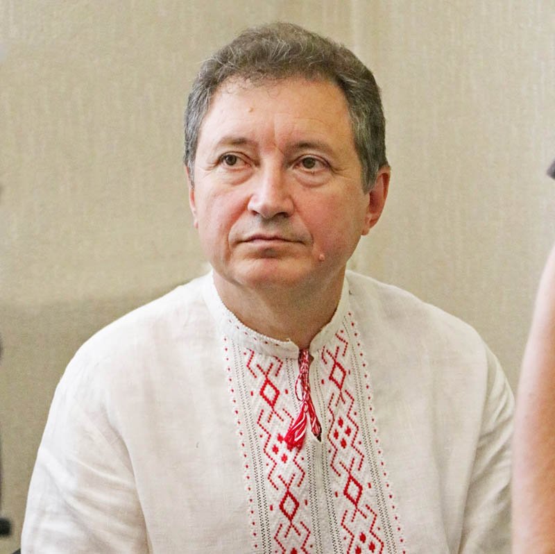 Сергій Черняков