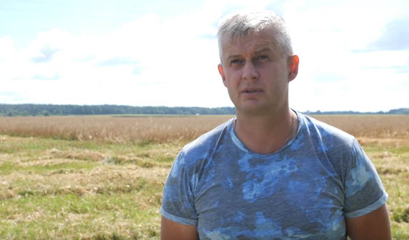 Михайло Селінний