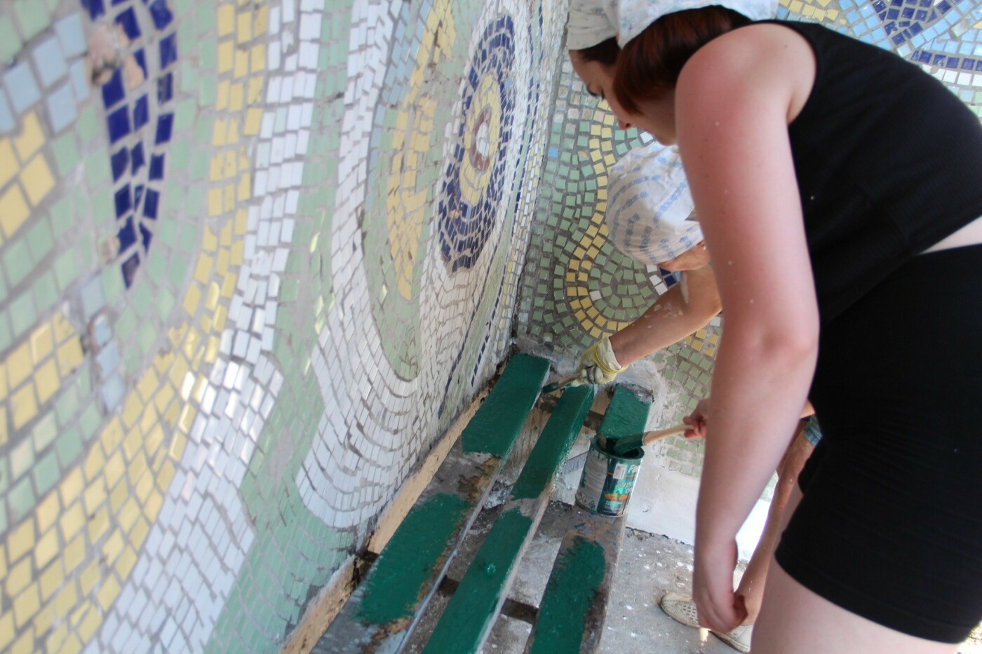 Відновлення зупинки