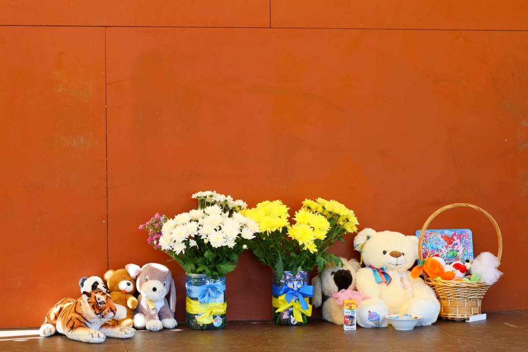 Вшанування пам'яті