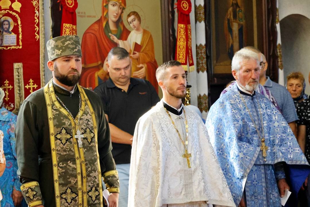 Вшанування пам'яті