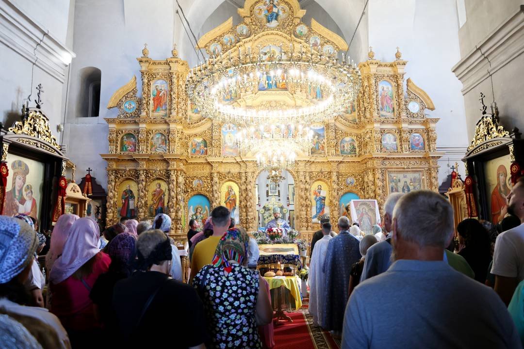 Вшанування пам'яті