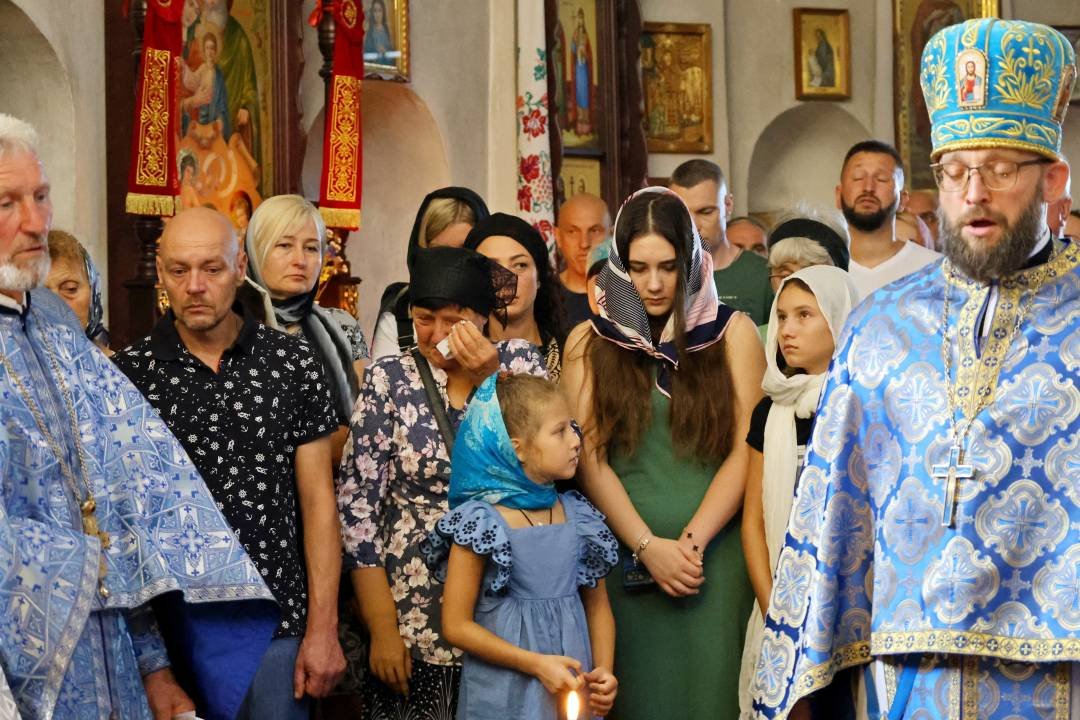 Вшанування пам'яті