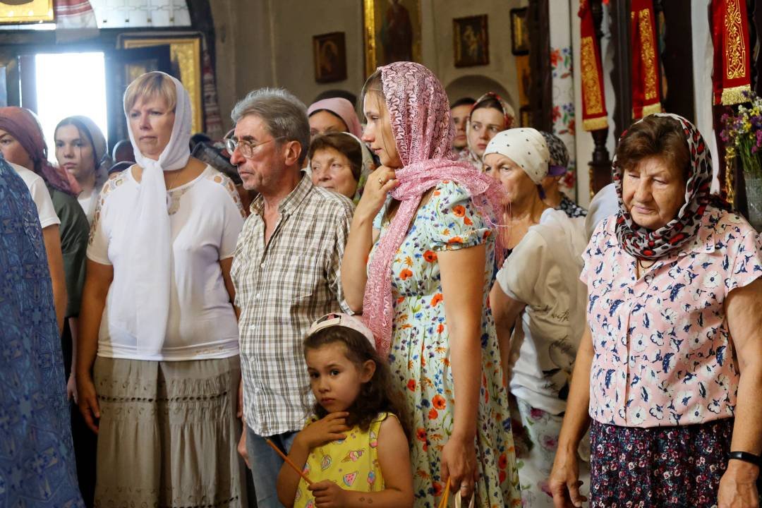 Вшанування пам'яті