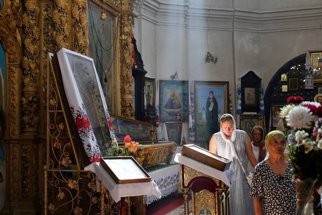 Вшанування пам'яті