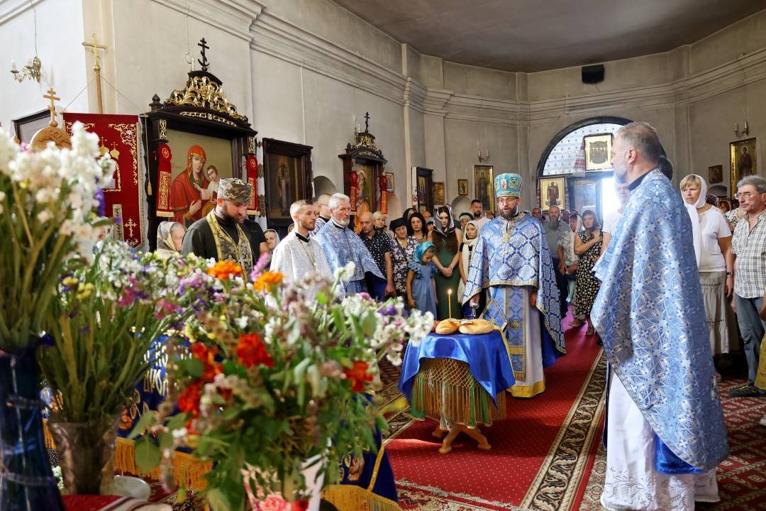 Вшанування пам'яті