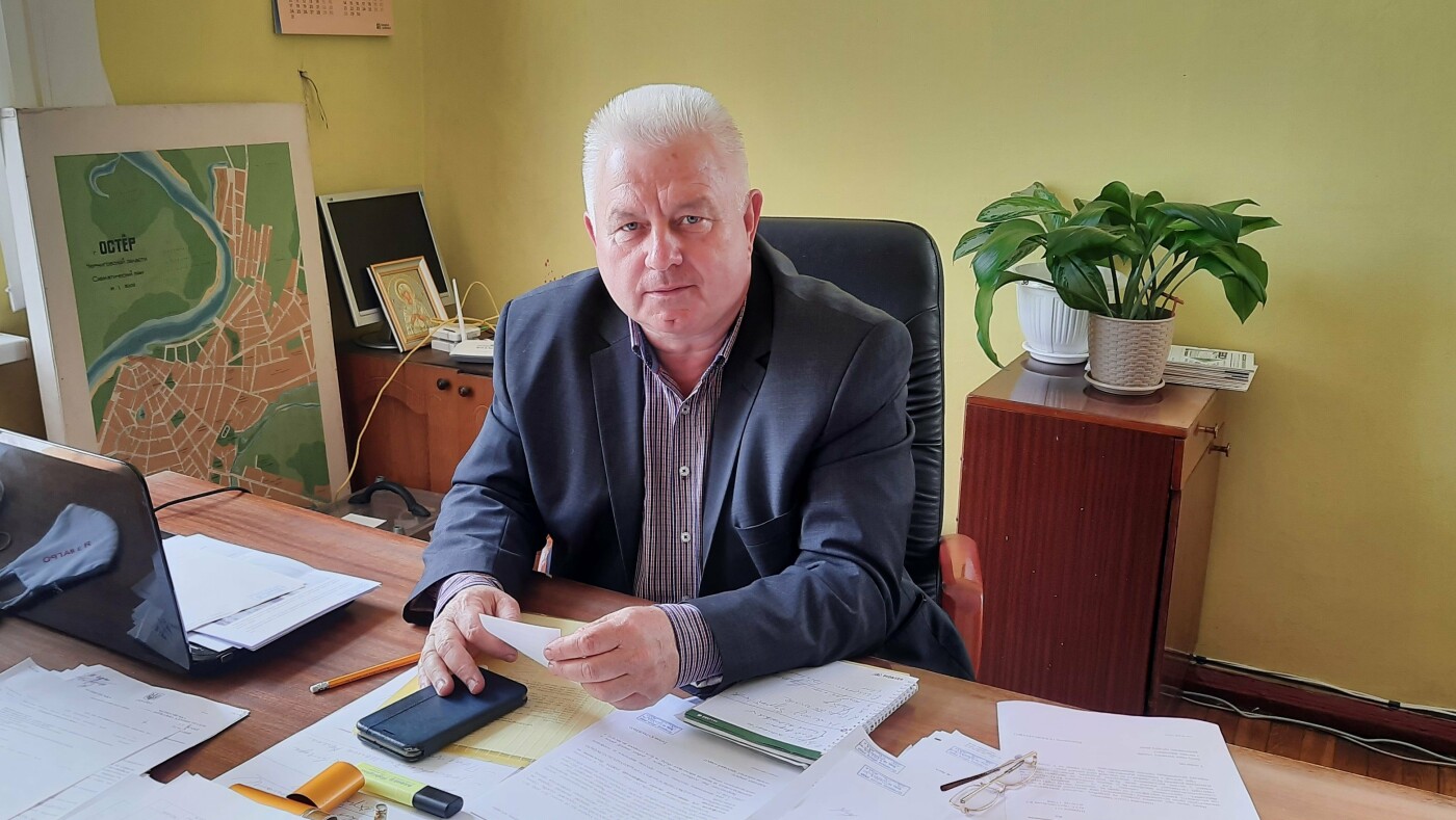 Володимир Пономаренко