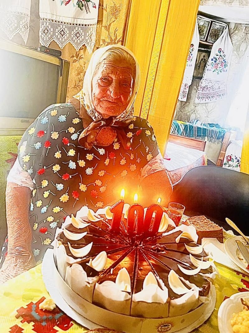 Віра Рогиня