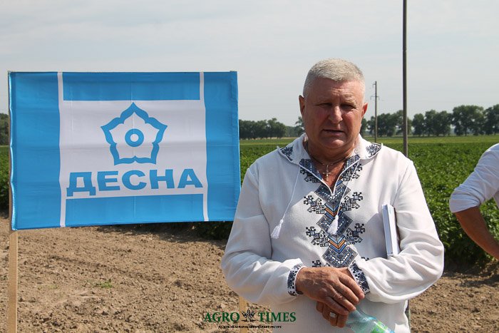 Микола Пономаренко