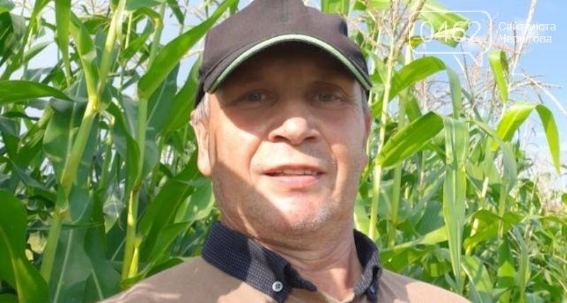 Григорій Мачульський