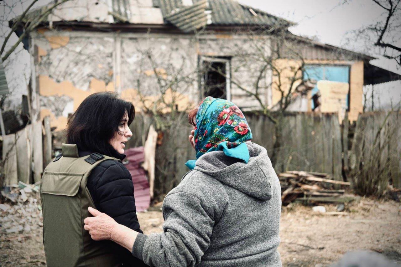 Фото з архіву ГО