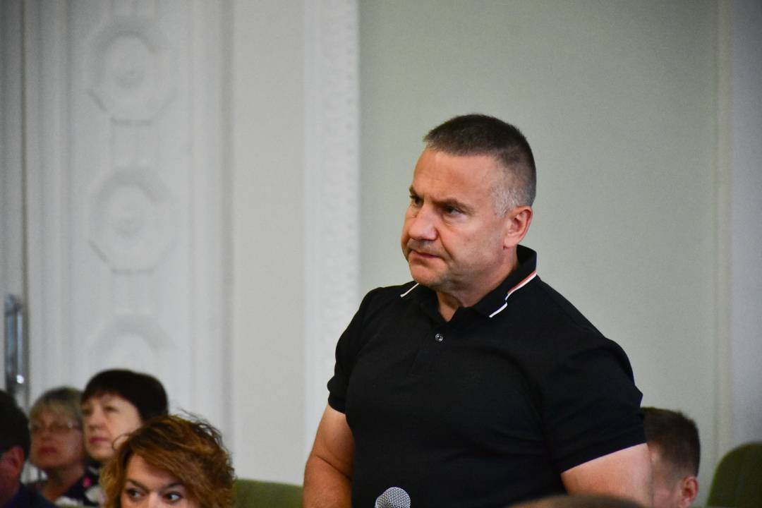 Сергій Малявко