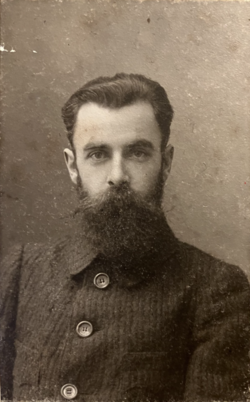 Вадим Модзалевський