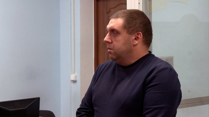 Адвокат Олександр Шевченко