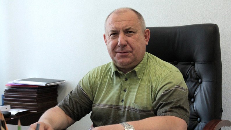 Сергій Теребун