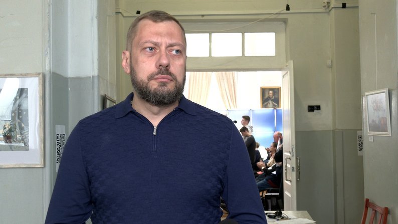 В'ячеслав Чаус