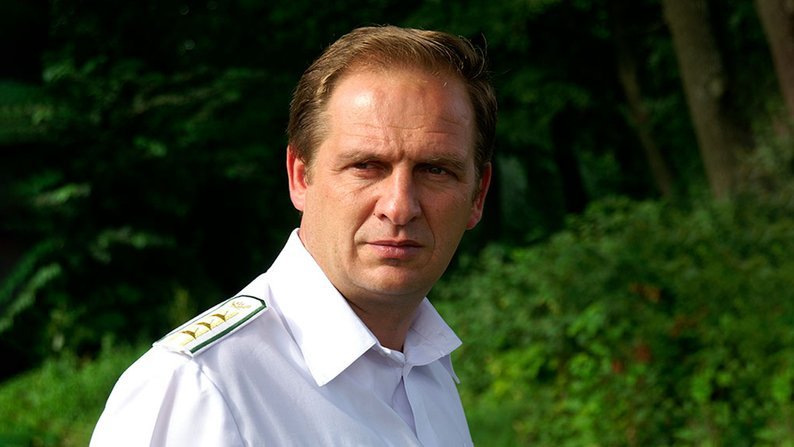 Директор філії 