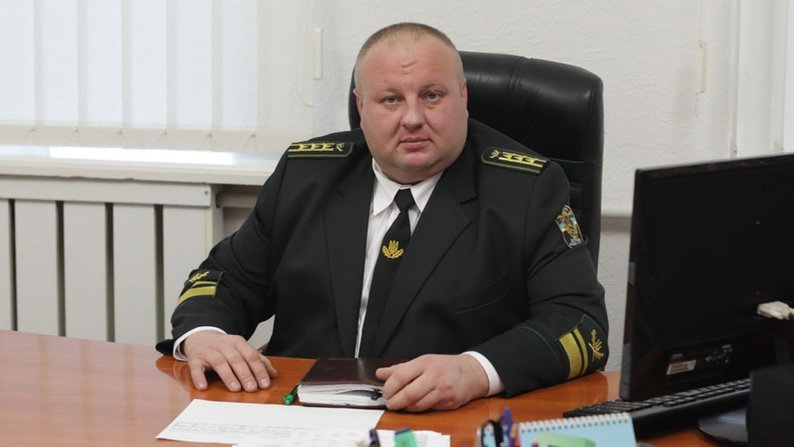 Директор філії 