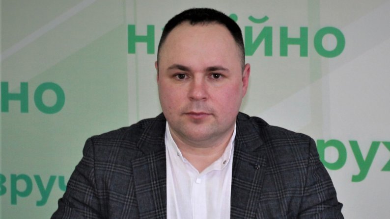 Юрій Лазука