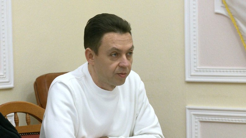 Василь Білогура