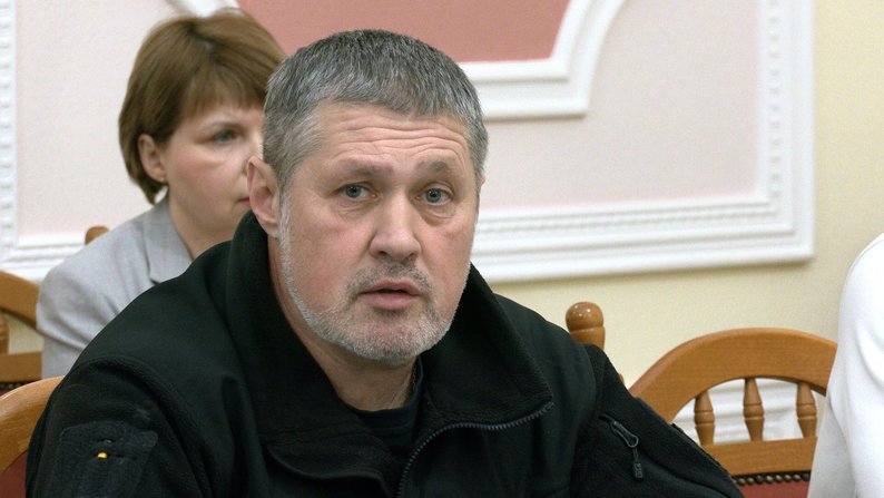 Юрій Аникієнко