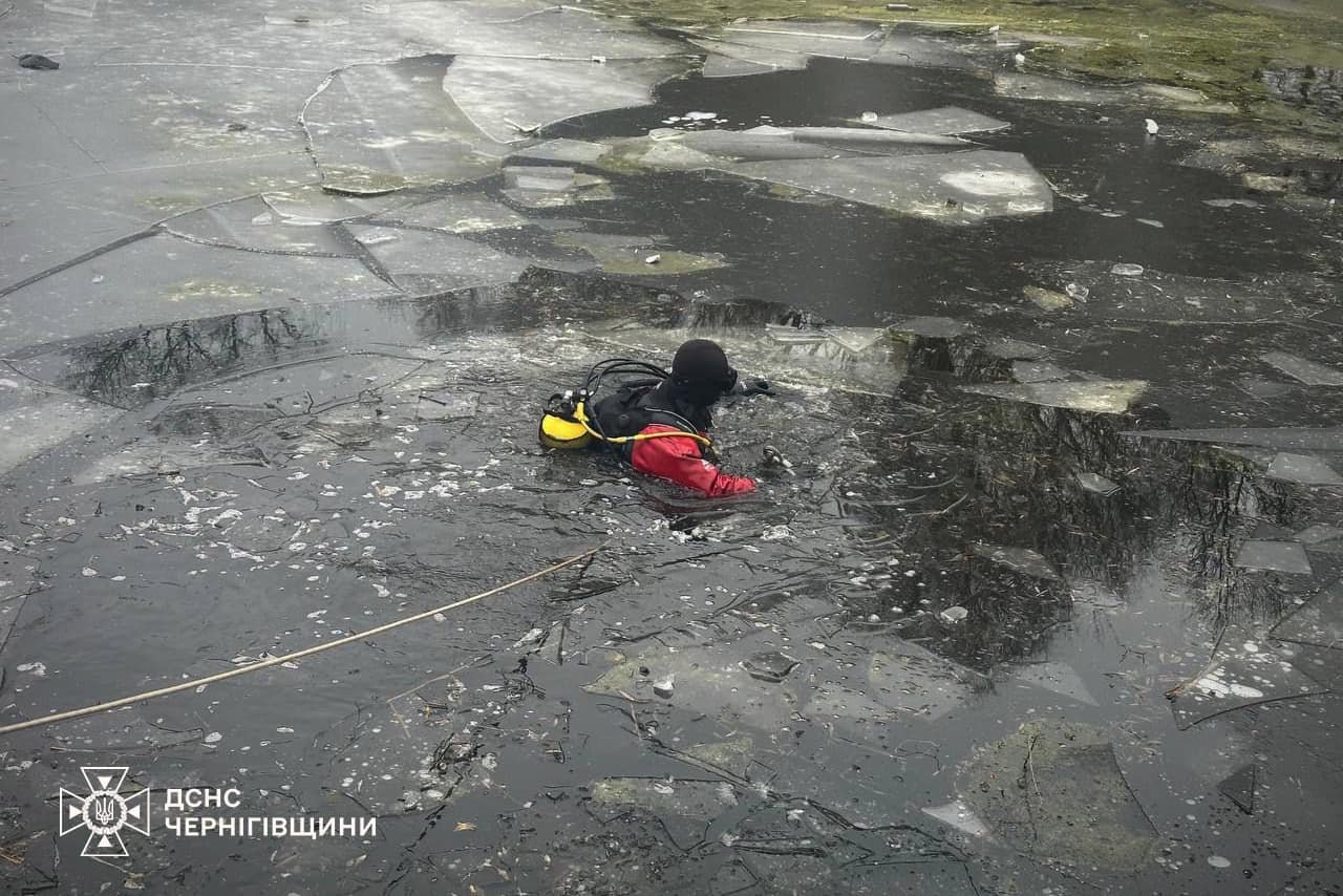 Робота водолаза