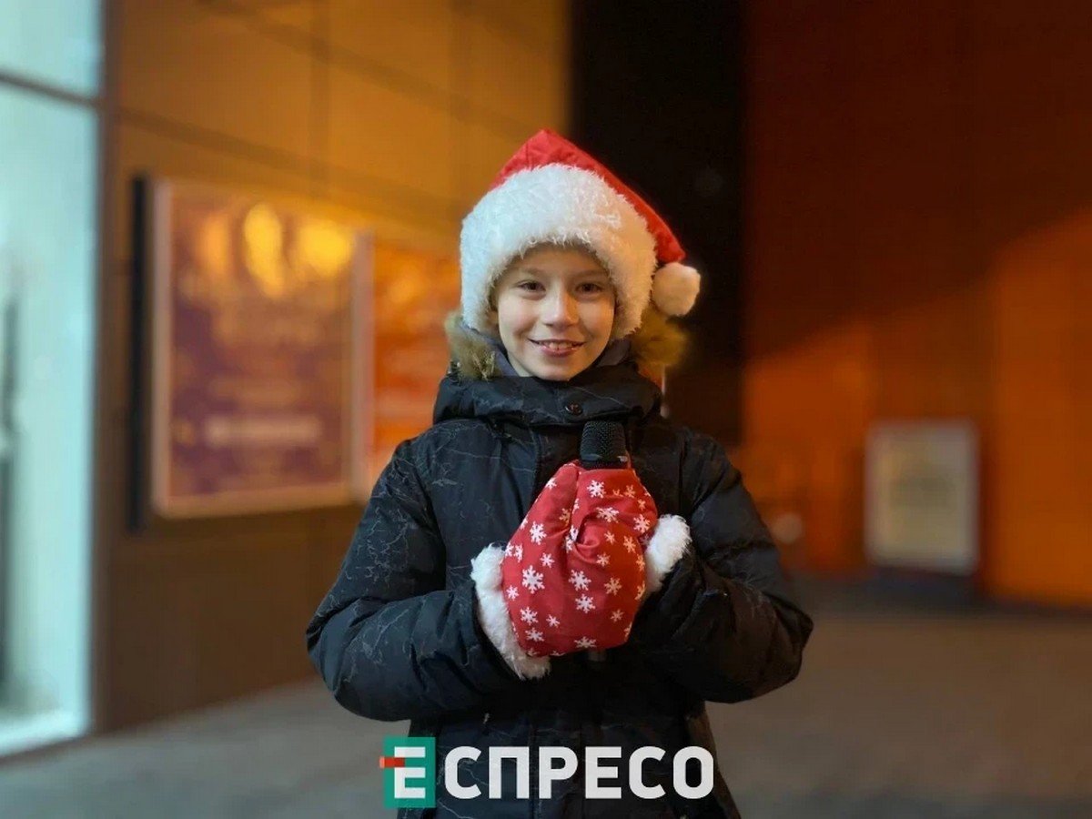 Сергій Мороз з Чернігова