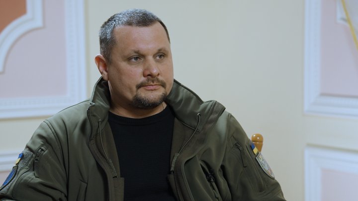 Дмитро Брижинський